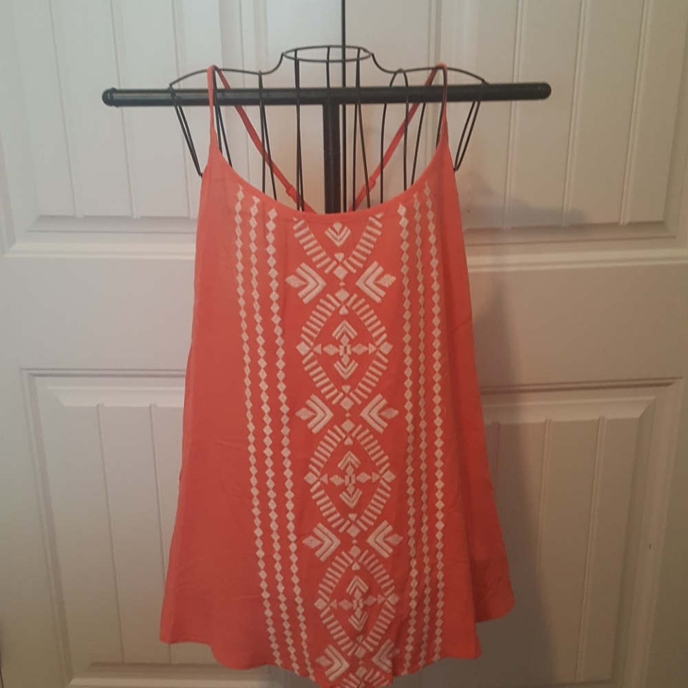 Torrid summer cami